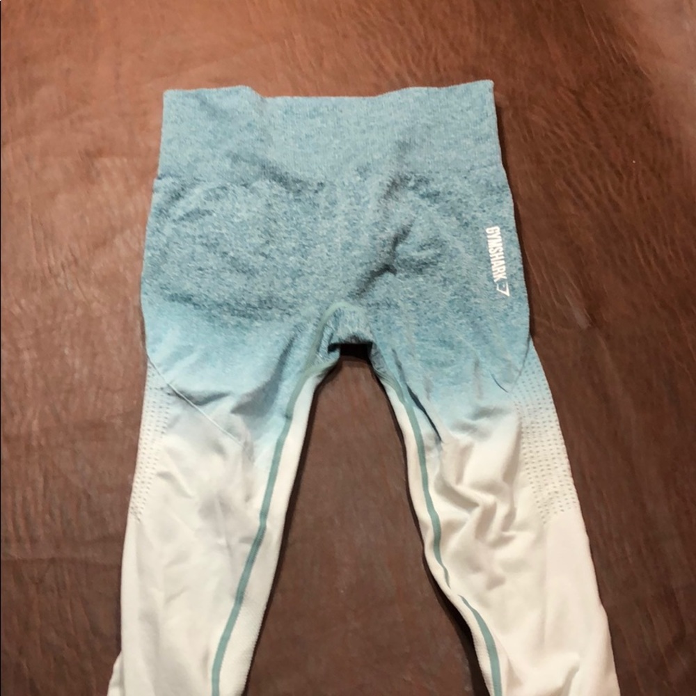 Gymshark leggings